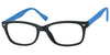 Focus Eyeglasses 256 - Go-Readers.com