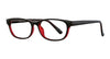 Focus Eyeglasses 53 - Go-Readers.com
