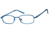 Focus Eyeglasses 72 - Go-Readers.com