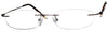 Encore Vision Eyeglasses Fog - Go-Readers.com