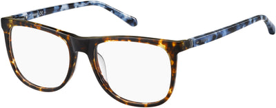Fossil Eyeglasses 7055 - Go-Readers.com