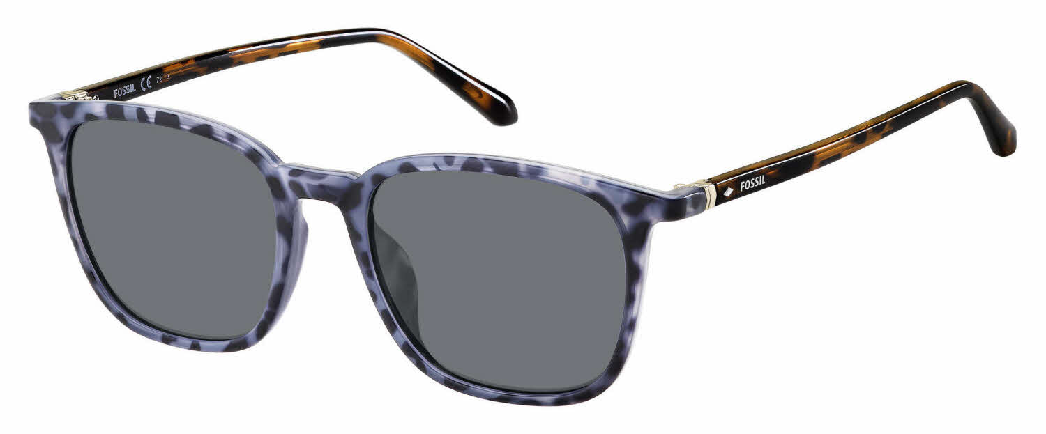 Fossil Sunglasses 3091/S - Go-Readers.com