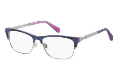 Fossil Eyeglasses 7026 - Go-Readers.com