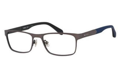 Fossil Eyeglasses 7028 - Go-Readers.com
