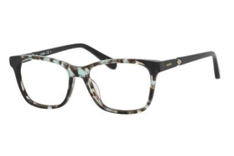 Fossil Eyeglasses 7033