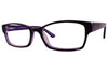 Foxy Eyeglasses Bounce - Go-Readers.com