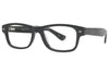 Foxy Eyeglasses Geekalicious - Go-Readers.com