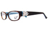 Foxy Eyeglasses I Heart You - Go-Readers.com