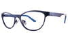 Foxy Eyeglasses Off The Hook - Go-Readers.com