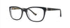 Encore Vision Foxy Eyeglasses Off The Hook - Go-Readers.com