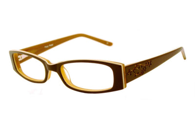 Foxy Eyeglasses Petal - Go-Readers.com