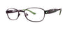 Encore Vision Foxy Eyeglasses Stunna - Go-Readers.com