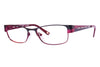 Encore Vision Foxy Eyeglasses Boho Chic - Go-Readers.com