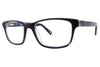 Encore Vision Foxy Eyeglasses Paisley - Go-Readers.com