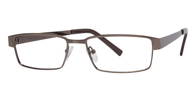 Eight to Eighty Eyeglasses Frank - Go-Readers.com