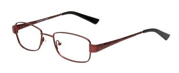 Fregossi Eyeglasses by Continental 589 - Go-Readers.com