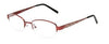 Fregossi Eyeglasses by Continental 590 - Go-Readers.com