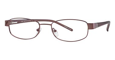 Fregossi Eyeglasses by Continental 537 - Go-Readers.com
