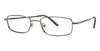 Fregossi Eyeglasses by Continental 545 - Go-Readers.com
