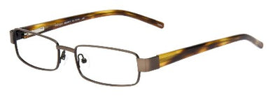Fregossi Eyeglasses by Continental 548 - Go-Readers.com