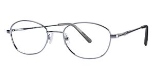 Fregossi Eyeglasses by Continental 555 - Go-Readers.com
