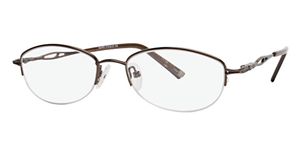 Fregossi Eyeglasses by Continental 558 - Go-Readers.com