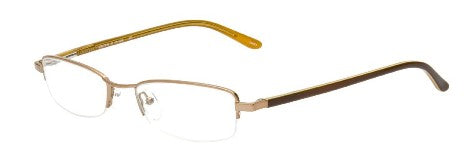 Fregossi Eyeglasses by Continental 559 - Go-Readers.com