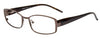 Fregossi Eyeglasses by Continental 562 - Go-Readers.com