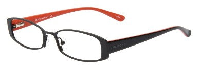 Fregossi Eyeglasses by Continental 563 - Go-Readers.com