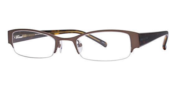 Fregossi Eyeglasses by Continental 564 - Go-Readers.com