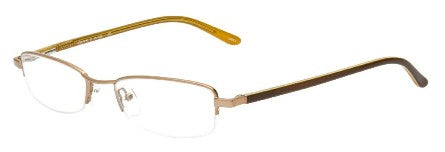 Fregossi Eyeglasses by Continental 569 - Go-Readers.com