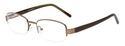 Fregossi Eyeglasses by Continental 571 - Go-Readers.com
