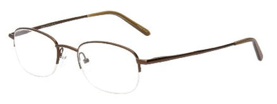 Fregossi Eyeglasses by Continental 573 - Go-Readers.com