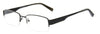 Fregossi Eyeglasses by Continental 575 - Go-Readers.com