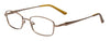 Fregossi Eyeglasses by Continental 577 - Go-Readers.com
