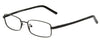Fregossi Eyeglasses by Continental 583 - Go-Readers.com