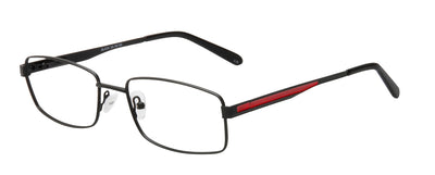 Fregossi Eyeglasses by Continental 614 - Go-Readers.com