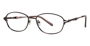 Fregossi Eyeglasses by Continental 650 - Go-Readers.com