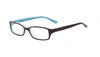 Fregossi Eyeglasses by Continental 368 - Go-Readers.com