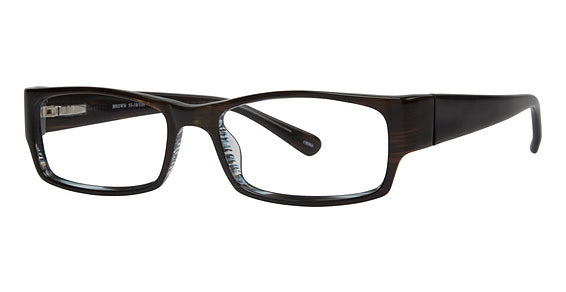 Fregossi Eyeglasses by Continental 377 - Go-Readers.com