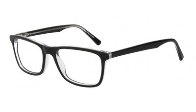 Fregossi Eyeglasses by Continental 410 - Go-Readers.com