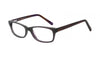Fregossi Eyeglasses by Continental 422 - Go-Readers.com