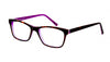 Fregossi Eyeglasses by Continental 427 - Go-Readers.com