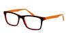 Fregossi Eyeglasses by Continental 429 - Go-Readers.com