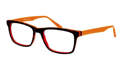Fregossi Eyeglasses by Continental 429 - Go-Readers.com