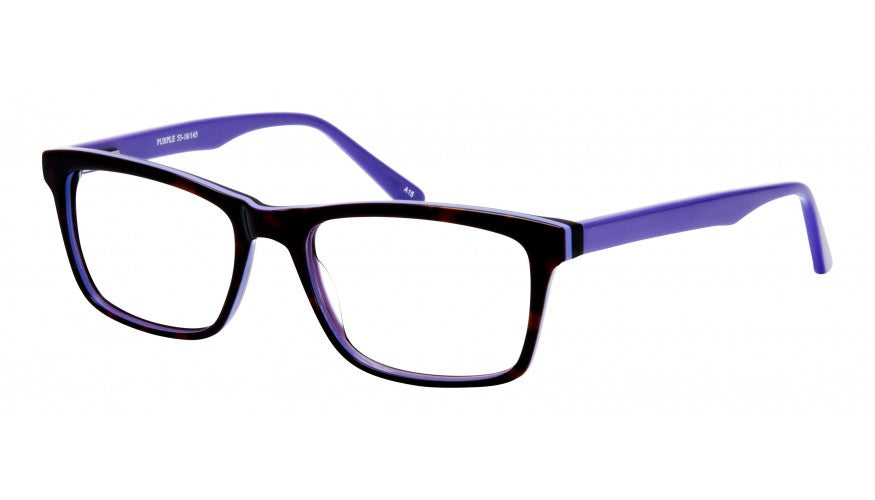 Fregossi Eyeglasses by Continental 429