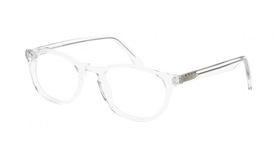 Fregossi Eyeglasses by Continental 439