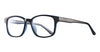 Fregossi Eyeglasses by Continental 448 - Go-Readers.com