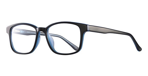 Fregossi Eyeglasses by Continental 448 - Go-Readers.com
