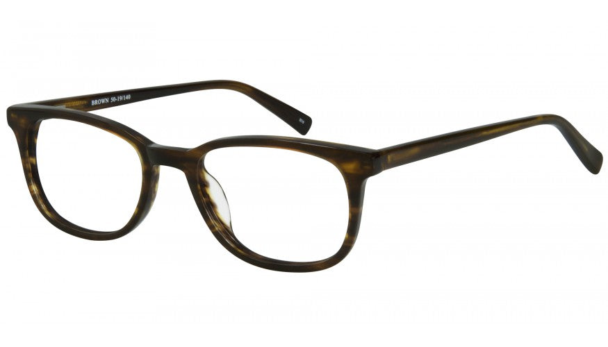 Fregossi Eyeglasses by Continental 449